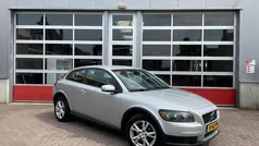 Grijs Gebruikt 2007 Volvo C30 Summum Hatchback | € 1.750 (Super prijs)