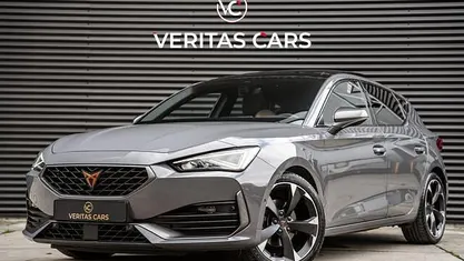 Occasion Cupra Leon 150 PK (110 kW) 2022 Stationwagen