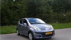 Gebruikt 2011 Nissan Pixo Visia Hatchback | € 1.000 (Super prijs)