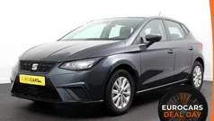 Gebruikt 2023 Seat Ibiza Style Hatchback | € 16.940 (Eerlijke prijs)