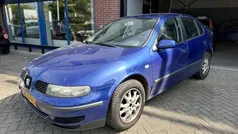 Gebruikt 2002 Seat Leon Stella Hatchback | € 650 (Eerlijke prijs)