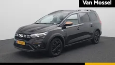 Gebruikt 2024 Dacia Jogger Extreme MPV | € 24.225 (Eerlijke prijs)