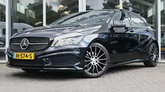 Gebruikt 2012 Mercedes A180 Ambition Hatchback | € 11.950 (Eerlijke prijs)