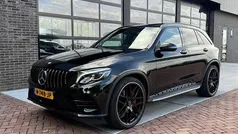 Gebruikt 2016 Mercedes GLC250 Edition 1 SUV | € 31.975 (Eerlijke prijs)