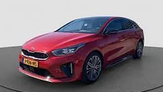 Stationwagon Gebruikt 2020 Kia ProCeed 4 Hatchback | € 24.945 (Eerlijke prijs)