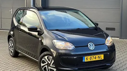 Occasion VW up! take up! 60 PK (44 kW) 2012 Hatchback