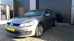 Gebruikt 2014 VW Golf VII Comfortline Hatchback | € 6.750 (Goede deal)