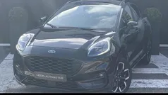 Gebruikt 2020 Ford Puma Gen-E ST-Line X SUV | € 18.945 (Eerlijke prijs)