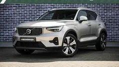 Grijs Gebruikt 2023 Volvo XC40 Ultimate SUV | € 39.899 (Eerlijke prijs)