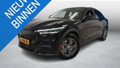 Occasion 2021 Ford Mustang Mach-E SUV | € 25.250 (Eerlijke prijs)