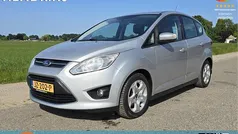 Grijs Gebruikt 2013 Ford C-MAX Trend MPV | € 6.749 (Eerlijke prijs)
