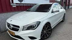 Wit Gebruikt 2014 Mercedes CLA180 Edition Sedan | € 11.999 (Goede deal)