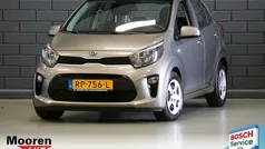 Gebruikt 2018 Kia Picanto Hatchback | € 9.950 (Eerlijke prijs)