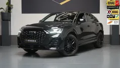 Gebruikt 2020 Audi Q3 Sportback Black Edition SUV | € 43.950 (Goede deal)