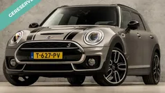 Grijs Gebruikt 2019 Mini Cooper Clubman Chili Stationwagen | € 23.445 (Eerlijke prijs)