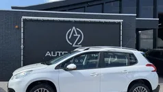 Wit Gebruikt 2016 Peugeot 2008 SUV | € 6.999 (Eerlijke prijs)
