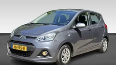 Grijs Gebruikt 2016 Hyundai i10 Comfort Hatchback | € 8.890 (Eerlijke prijs)