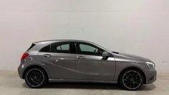 Gebruikt 2015 Mercedes A180 AMG Hatchback | € 9.999 (Super prijs)
