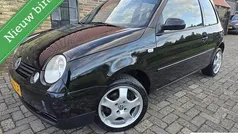 Zwart Gebruikt 2005 VW Lupo Comfortline Hatchback | € 1.500 (Eerlijke prijs)