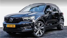 Zwart Gebruikt 2020 Volvo XC40 R-Design SUV | € 24.940 (Goede deal)