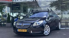 Gebruikt 2009 Opel Insignia Executive Hatchback | € 4.990 (Super prijs)