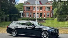 Zwart Gebruikt 2020 Mercedes 200 Business Stationwagen | € 34.750 (Goede deal)