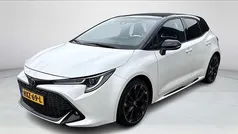 Gebruikt 2023 Toyota Corolla Hybrid Sport Hatchback | € 31.450 (Super prijs)