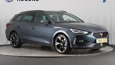 Grijs Gebruikt 2024 Cupra Leon Stationwagen | € 32.350 (Eerlijke prijs)