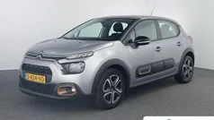 Grijs Gebruikt 2023 Citroën C3 PureTech Hatchback | € 16.395 (Eerlijke prijs)