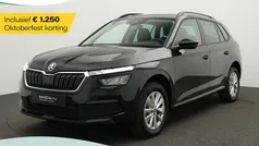 Gebruikt 2024 Skoda Kamiq Ambition SUV | € 22.900 (Eerlijke prijs)