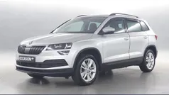 Gebruikt 2018 Skoda Karoq Business Line SUV | € 21.950 (Eerlijke prijs)