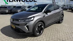 Gebruikt 2024 Renault Captur Techno SUV | € 29.340 (Super prijs)