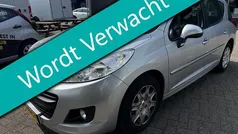 Gebruikt 2011 Peugeot 207 Access Stationwagen | € 3.495 (Eerlijke prijs)