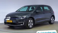Gebruikt 2020 VW e-Golf Hatchback | € 12.245 (Goede deal)