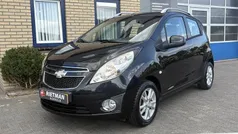 Gebruikt 2011 Chevrolet Spark LS Hatchback | € 4.650 (Eerlijke prijs)