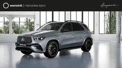 Gebruikt 2025 Mercedes GLE53 AMG Premium Plus SUV | € 144.153 (Eerlijke prijs)