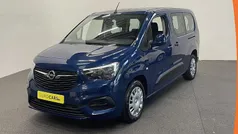 Gebruikt 2020 Opel Combo MPV | € 18.450 (Eerlijke prijs)