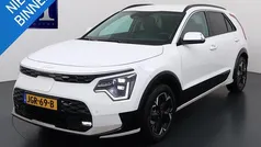 Gebruikt 2025 Kia e-Niro Air SUV | € 35.899 (Super prijs)