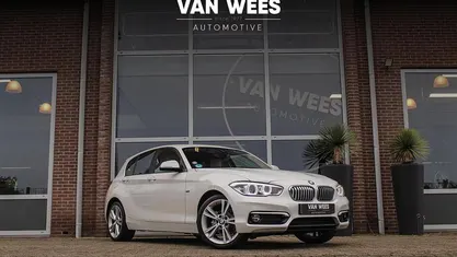 Occasion BMW 118 Executive 136 PK (100 kW) 2015 Hatchback