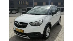 Gebruikt 2018 Opel Crossland X Edition SUV | € 9.950 (Eerlijke prijs)