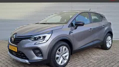 Gebruikt 2023 Renault Captur Evolution SUV | € 19.495 (Eerlijke prijs)