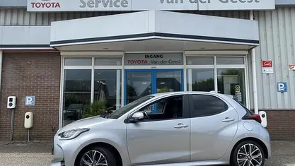 Occasion Toyota Yaris Executive 93 PK (68 kW) 2024 Hatchback