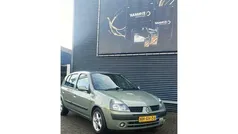 Overige Gebruikt 2002 Renault Clio II Hatchback | € 1.299 (Eerlijke prijs)