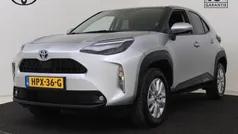 Zilver Gebruikt 2024 Toyota Yaris Cross Active SUV | € 27.950 (Goede deal)