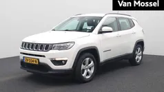 Gebruikt 2019 Jeep Compass Longitude SUV | € 16.940 (Eerlijke prijs)