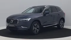 Blauw Gebruikt 2020 Volvo XC60 Business Edition SUV | € 33.400 (Super prijs)