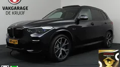 Zwart Gebruikt 2022 BMW X5 Executive SUV | € 68.045 (Eerlijke prijs)