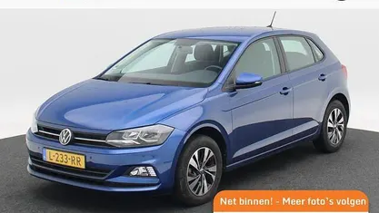 Occasion VW Polo Comfortline 95 PK (69 kW) 2021 Hatchback