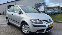 Grijs Gebruikt 2005 VW Golf Plus MPV | € 2.549 (Eerlijke prijs)