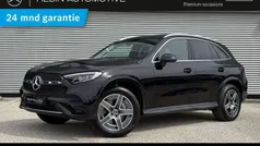 Gebruikt 2024 Mercedes GLC300e Advanced Plus SUV | € 69.900 (Eerlijke prijs)